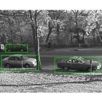 Advanced form tracker: car finder