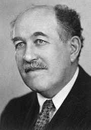 By the way... Otto Stern was awarded the 1943 Nobel Prize in Physics, the first to be awarded since 1939.