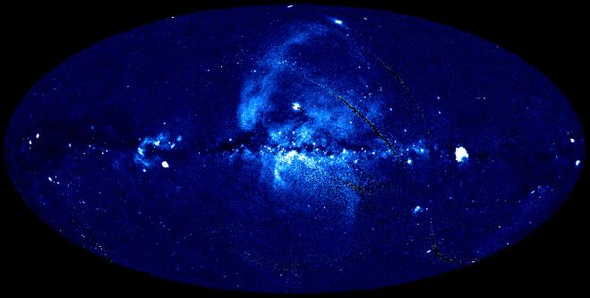 13/23 http://skyview.gsfc.nasa.gov/cgi-bin/query.pl ROSAT ALL-Sky X-ray Background Survey (0.73-1.56 kev) Suzaku View : Classical Novae 3 V2491 Cyg (2008.04) - Takei et al.