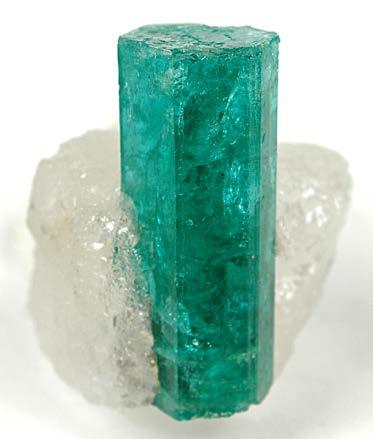 Mineral color Minerals that
