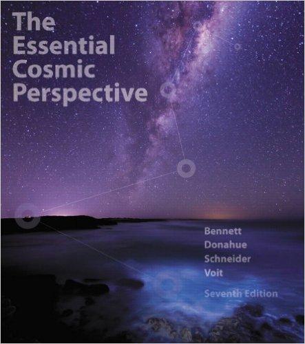 Essential Cosmic Perspective Plus
