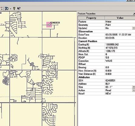 Mapping the Badlands Surveying and GIS Just Got Easier Surveying and mapping here in southwestern Oklahoma can be a challenge.