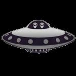 If such dense UFOs are produced : Evolve