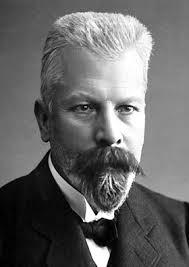 Eduard Buchner (1860-1917) The Founder of Modern Biochemistry Nobel Prize (1907) "for his discovery of cell-free fermentation dispelling vitalism, firmly rooting biology in chemistry We