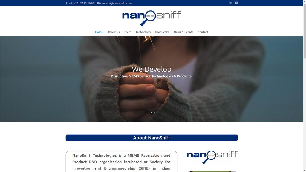 NanoSniff