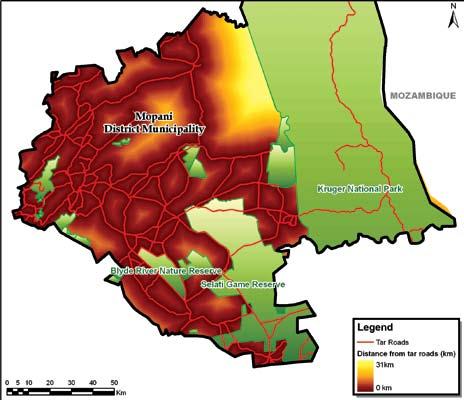 Fuzzy logic: Identifying areas for mineral development by Mandy Vickers and Gavin Fleming, Mintek This article looks at the application of fuzzy logic set theory in GIS to identify potential areas