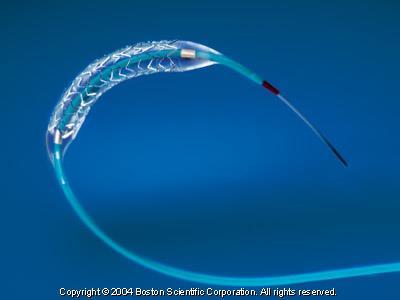 PSt-b-PIB-b-PSt TRIBLOCK COPOLYMER DRUG-ELUTING CORONARY STENT COATING: A REVOLUTION IN CARDIOLOGY FDA approved in 2003; marketed by Boston Scientific Co.