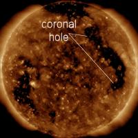 Space Weather Current Sunspots Solar Flare Risk Active Watches & Warnings Past 24 hours M-class: 1% Geomagnetic Storm: Yes (G2 Watch) A1 Solar Flare X-class: 1% Radiation Storm: No No Radio Blackouts