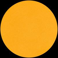 Earthfacing side of the sun Space Weather: The sun remains spotless and the risk of a significant solar flare is near zero.