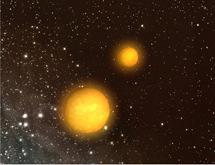 - The neutron stars merger model Short duration GRB 2/3: