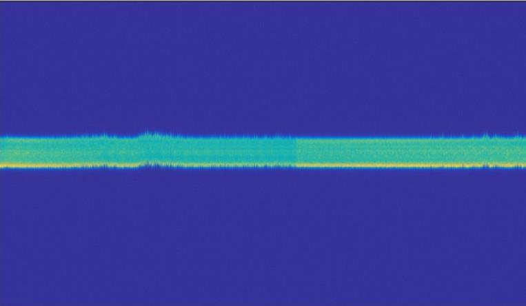 Stability II Actively stabilized NOPO: Wavelength control with piezo