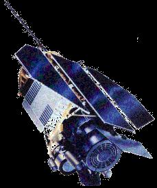telescope ROSAT 1990-1998 Negotiations between