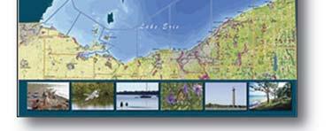 Erie GIS Map Viewer (IMS) Print