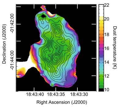 Revisiting Infrared Dark Clouds in Hi-G@L G030.50+0.95 [Wilcock et al.