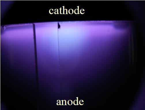 W dust production in dusty plasma laboratory (Arnas, Couedel, PIIM, Marseille) DC glow discharge L. Couëdel, K. Kalathiparambil and C.