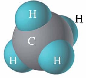 19.2 The carbon atom C electron structure 1s 2 2s 2 2p 2 two stable isotopes: C-12 and C-13 a carbon atom usually