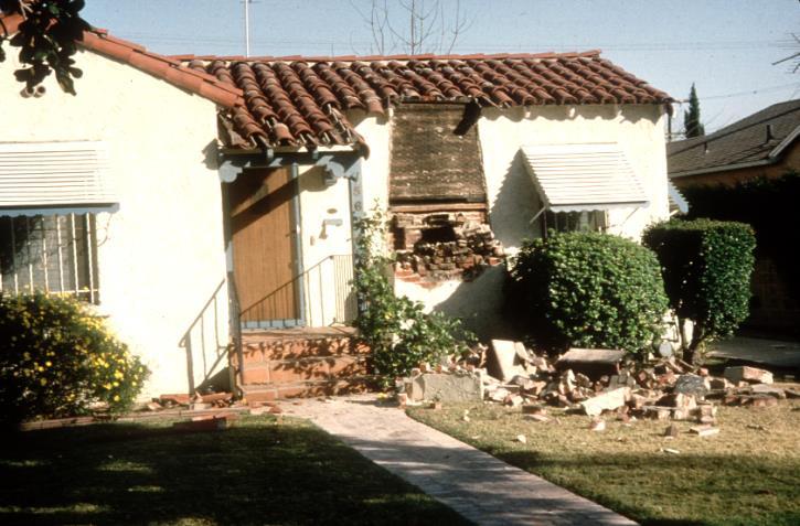 1994 Northridge