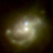 NGC 3256: AGN in the S nucleus Ohyama, Terashima, & Sakamoto 2015, ApJ 20 (b) 4.5/5.