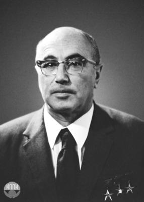 Yakov Borisovich Zel dovich (8 March 1914 2 December 1987) The Zel dovich approximation