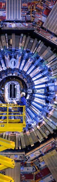 The Compact Muon Solenoid Large Hadron Collider (LHC) Proton-proton collisions at