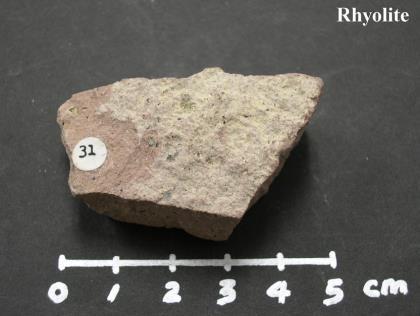 igneous rock (basic, plutonic)