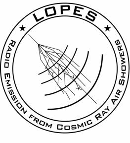 LOPES 30 antennas