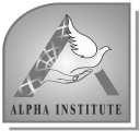 ALPHA INSTITUTE OF THEOLOGY AND SCIENCE Thalassery, Kerala, India - 670 101