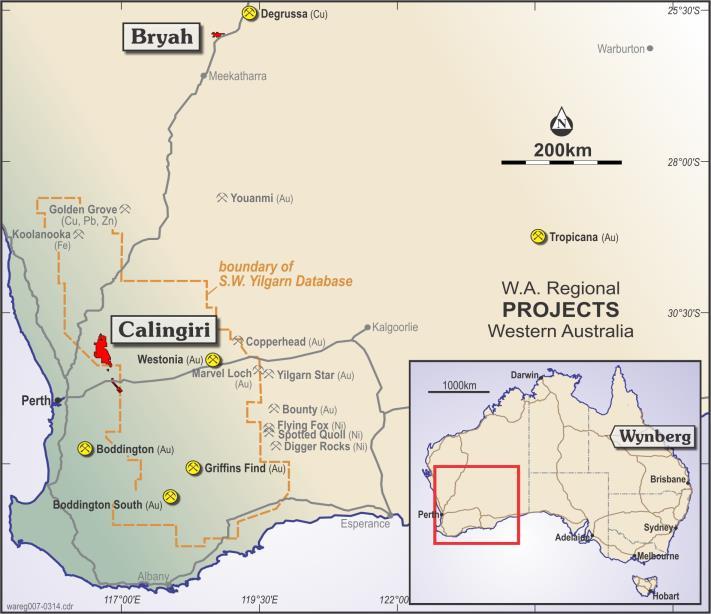 The drilling will test a clearly defined 1500m long target zone located immediately along strike to the south from where previous explorers intersected both Dasher-style mineralisation and high-grade