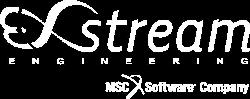 The Material Modeling Company VISIT www.e-xstream.com INFO REQUEST info@e-xstream.com TECHNICAL SUPPORT support@e-xstream.com Support hotline: +32 10 81 40 82 2015 MSC Software Belgium SA.