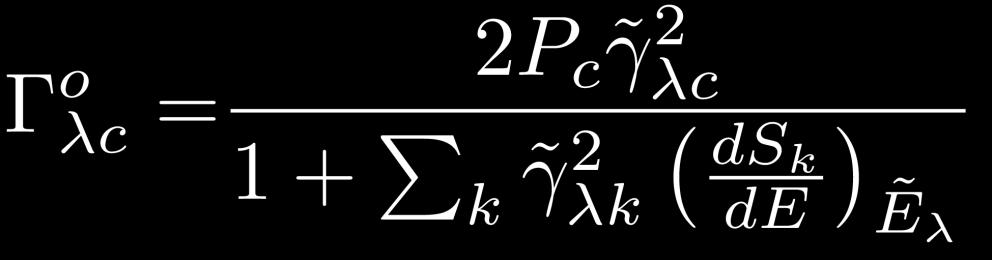 15 N(p,α) 12 C S(10 kev) =