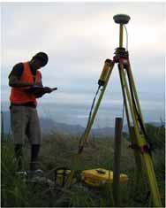 GGRF UN Resolution: Key objectives Develop a global geodetic roadmap for the GGRF Global cooperation in providing technical assistance in geodesy for those countries in need to ensure the