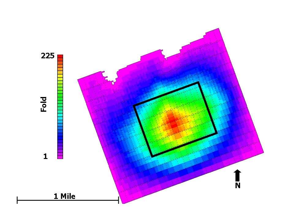 After crossvalidation with borehole measurements, fracture maps obtained from azimuthal seismic attributes can serve as the input into reservoir simulation.