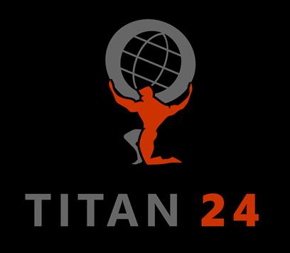 TITAN 24
