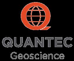 Quantec Technology 2D Distributed Array DCIP & MT Deep high resolution imaging Full 3D Data Acquisition of DCIP & MT High