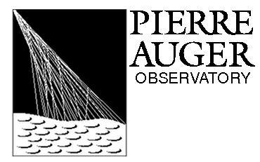 The AMIGA detector of the Pierre Auger Observatory: an overview Federico Sánchez 1 for the Pierre Auger