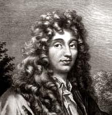 His relations with Newton were very bad, because of the dispute over priority in the invention of the calculus.