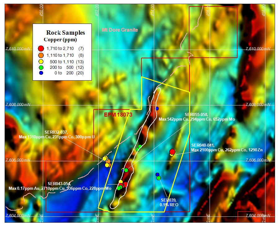 Mt Ellitt Fr persnal use nly Merlin decline Mt Dre prpsed pits Heathrw magnetic anmaly Figure 3: