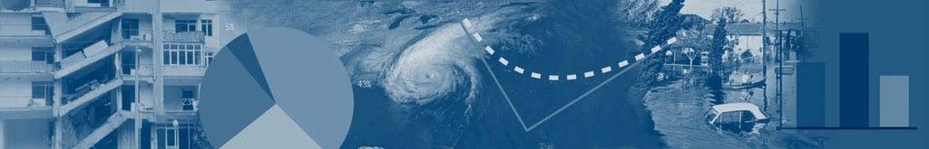 RMS Medium Term Perspective on Hurricane Activity Dr.