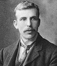 .. Ernest Rutherford In 1911, Rutherford s experiments involved shooting a beam of