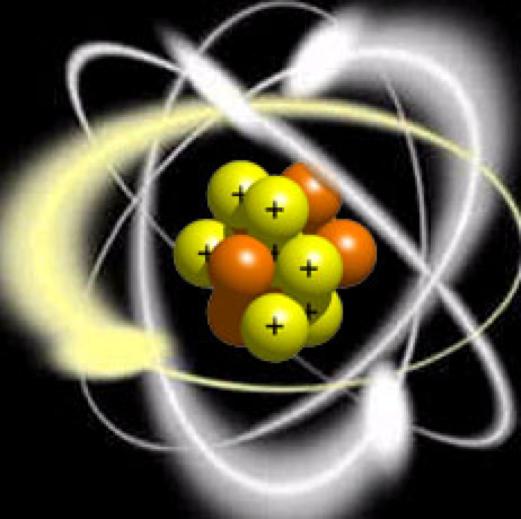 4.2: Structure of the Atom What is an atom made of?