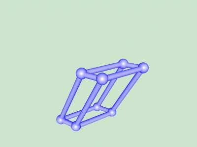 A. Muramatsu - Solid State Theory 15 this kind. Figure 1.8: Triclinic Bravais lattices. 6.