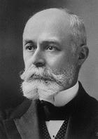 Henri Becquerel 1852-1908 studied minerals that when exposed to