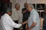 Shrikant Malushte,Hon PSI takes Gallery