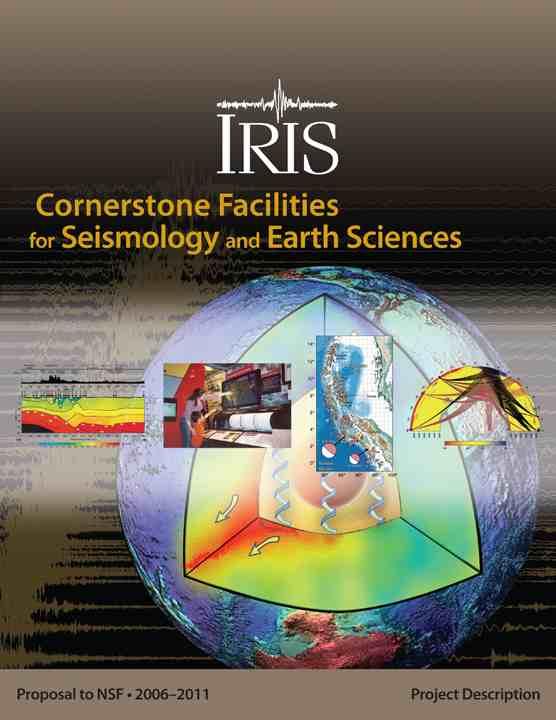 A facilities program for collection and distribution of seismological data for studies of: Earthquakes Earth Structure Earth Dynamics Facility Programs and Research