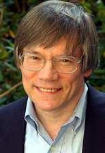 Alan Guth: Inventing Inflation Born 1947 (New Brunswick, NJ) 1980: Professor at MIT 1981: Inflationary Universe - Spectacular