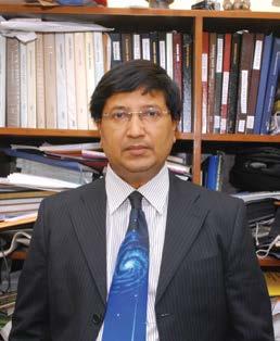 44 Annual Report 2016-17 5. Arnab Deb; Properties of magnetic flux tubes in accretion and winds around black holes; ongoing. 6.