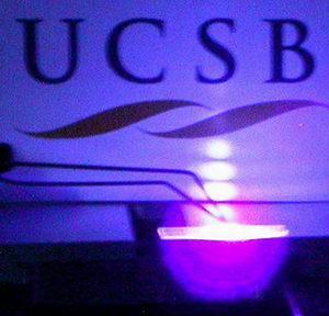 lasers Organic LED