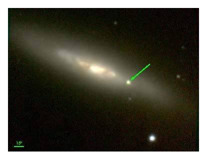 FLITECAM observes Type Ia SN 2014J FLITECAM spectra of SN 2014J taken on days of 36-44 compared