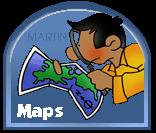 GEOGRAPHY Map