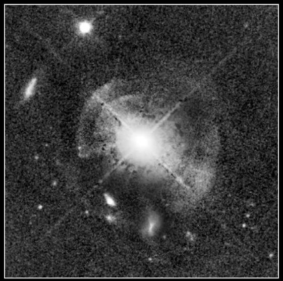 Today in Astronomy 142: supermassive black holes in active-galaxy nuclei Active-galaxy nuclei (AGNs) Relativistic and superluminal motion in quasar jets Radio galaxies, quasars and blazars: the same